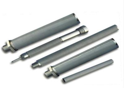 Water Purification 5micron Sintered Metal Powder Filter