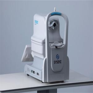 Intelligent Operate Non Mydriatic Fundus Camera with 13mm Working Distance and 50° Field of View for Automatic Alignment
