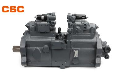 Bomba principal das peças hidráulicas originais da máquina escavadora para a durabilidade alta de SANY 235