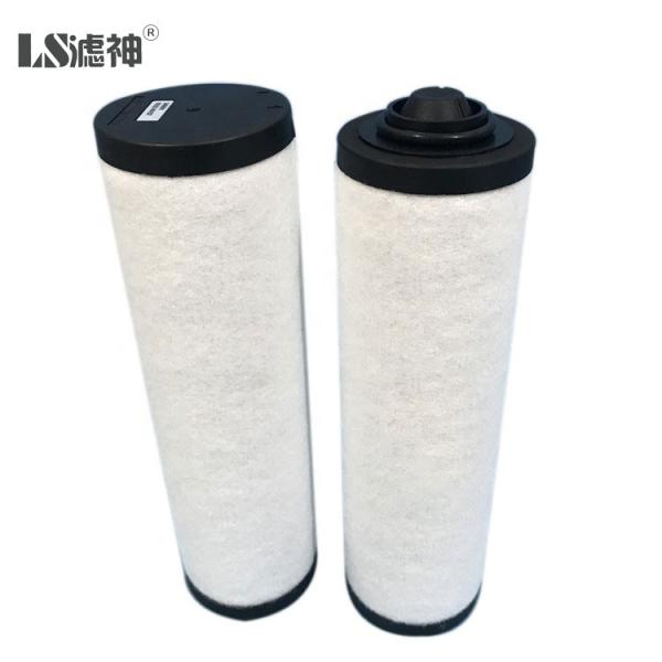 Cheap price hot sale 0532140157 Vacuum pump filter