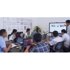 Beijing Zhongping Technology Co., Ltd