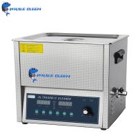20L degré centigrade du décapant 20-80 ultrasonique médical extérieur concave réglable