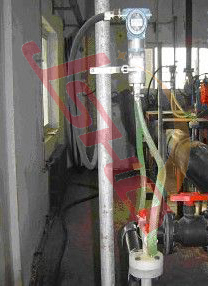 Pitot Mube Flow Meter