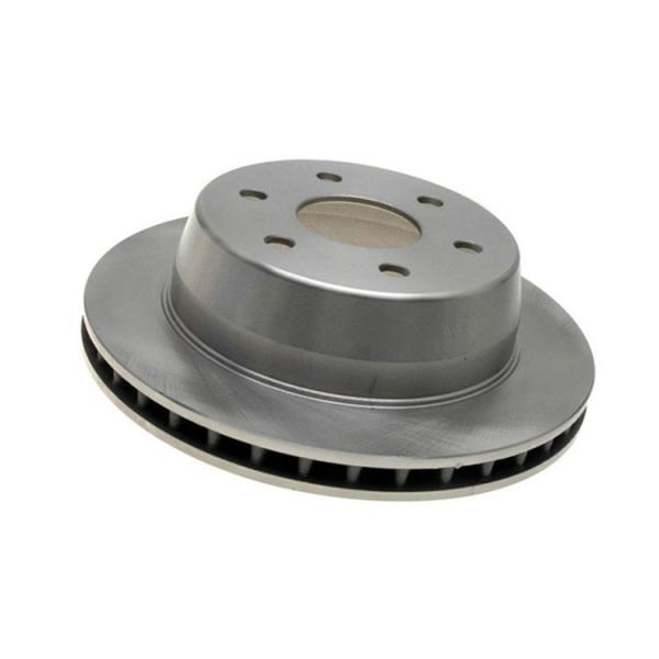 15065077 2007 2008 Cadillac Escalade Brake Rotors Rear Disc Brake Rotor Replacement