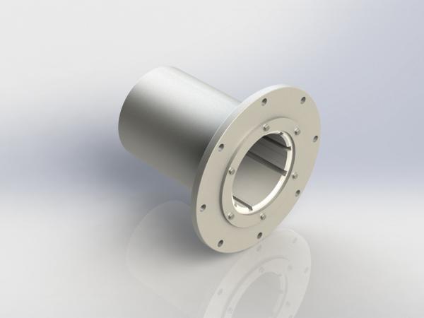 Long Life Span | Self-Lubricating | Stern Tube bearing Replacing Thordon SXL