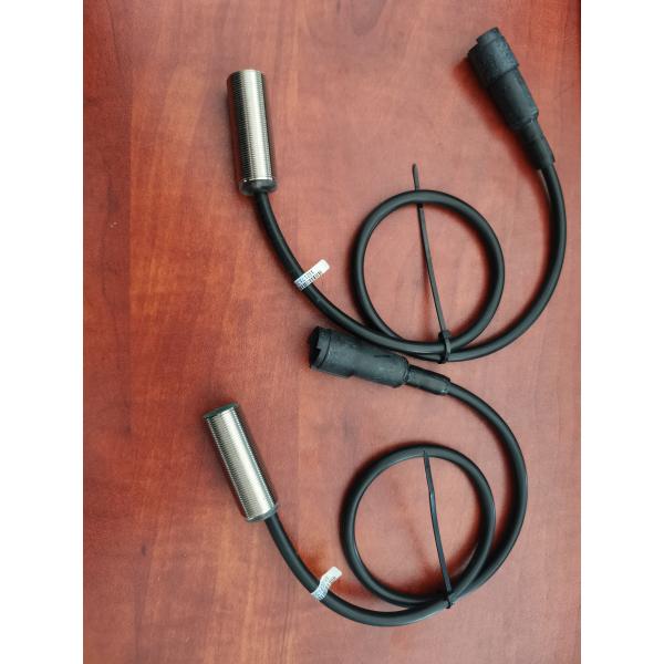 52484879 Proximity Switch Konecranes Spare Parts