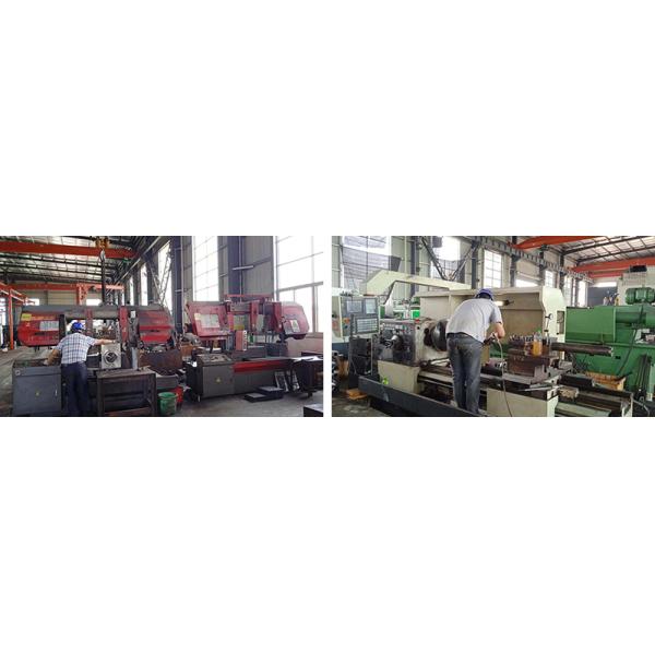 Guangzhou Huilian Machine Equipment Co., Ltd.