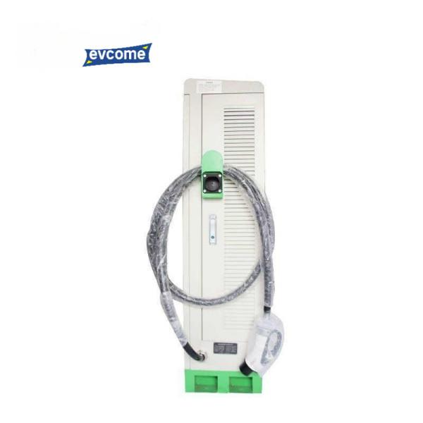 120kw Ev Charger Mode 3 Ev Charging Point Dc Smart Electric Vehicle
