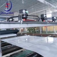 Customized PP / PE Poultry Manure Belt System For Chicken Farms