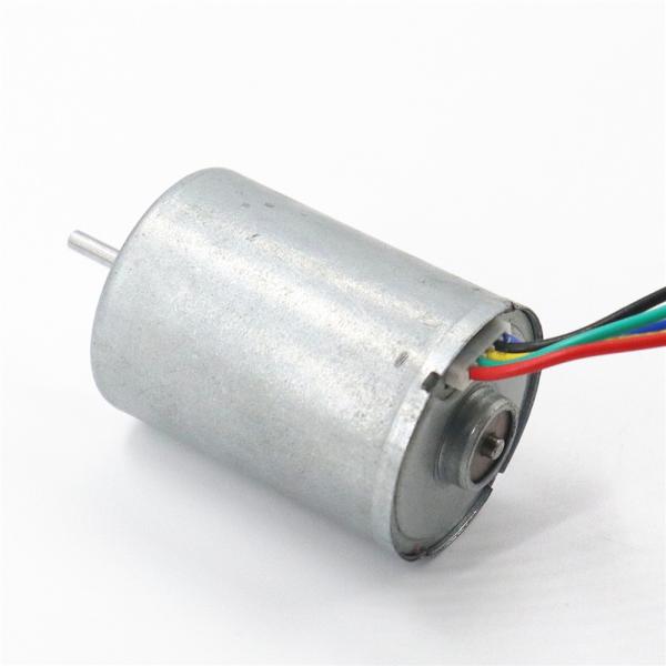 24V DC Brushless Planetary Gear Motor High Torque Waterproof 10W