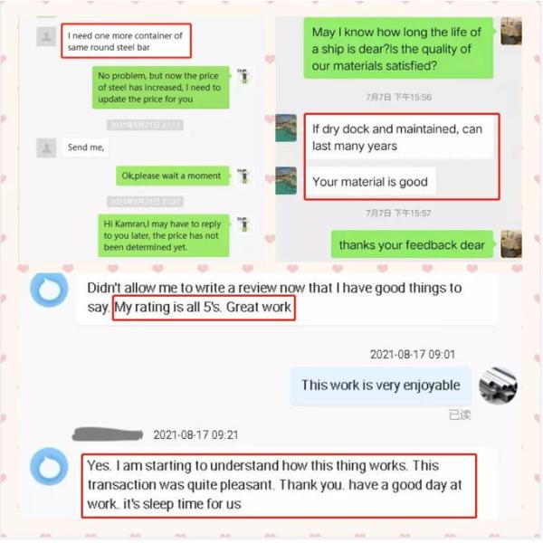 Ah36 Dh36 Eh36 Grade D Ship Building Steel Plate 6-100mm