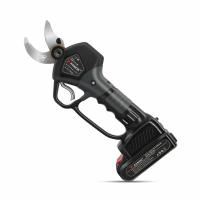 Tijeras de poda con batería DC21V con 2 paquetes de batería de iones de litio de 2.0Ah