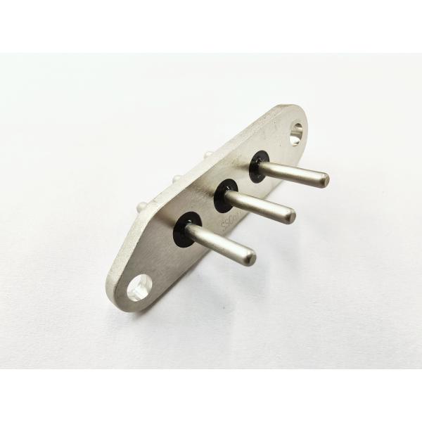 20A Hermetic Electric Vehicle Connector for EV Charging Solutions