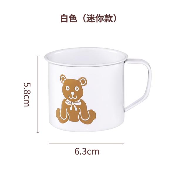 OEM ODM Ceramic Home Decoration , Ceramic Coffee Cup For Halloween Christmas