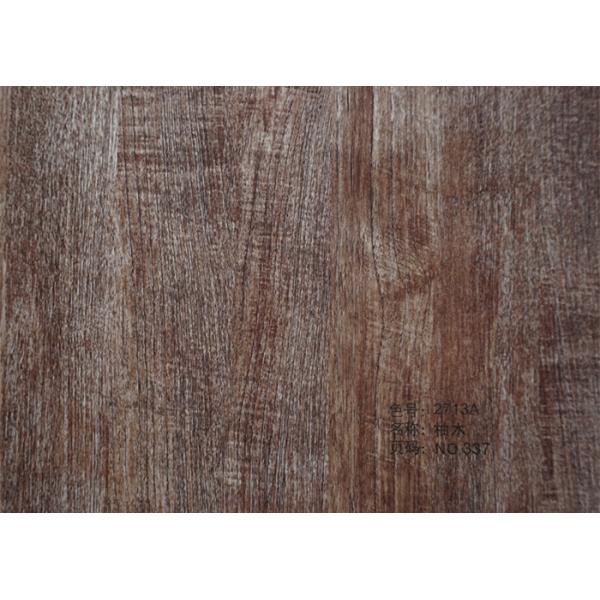 1.27m Wood Effect Sublimation Transfer Film Paper Thermal Transfer Film