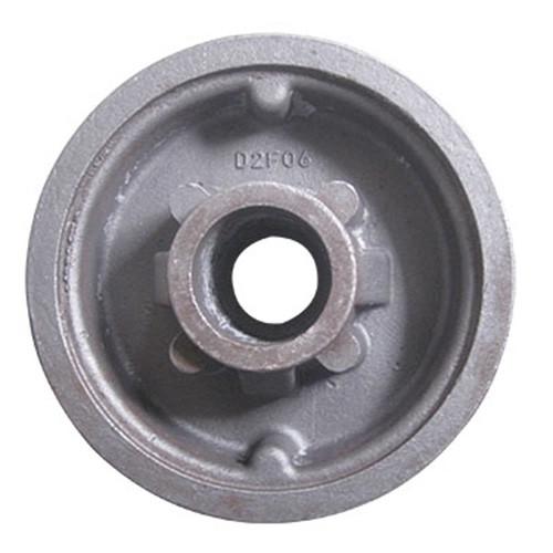 Custom Stainless Steel Marine Handle Metal Investment Casting Parts