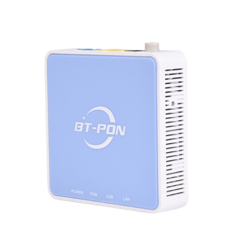 Модем порта BOSA PPPOE FTTH XPON GPON ONU 1GE GEPON ONT одиночный