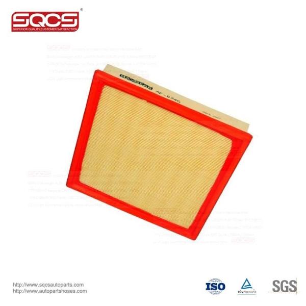 Auto Parts Air Filter 1741635 AB Para Ford Transit 1373667 OEM NO 1373667