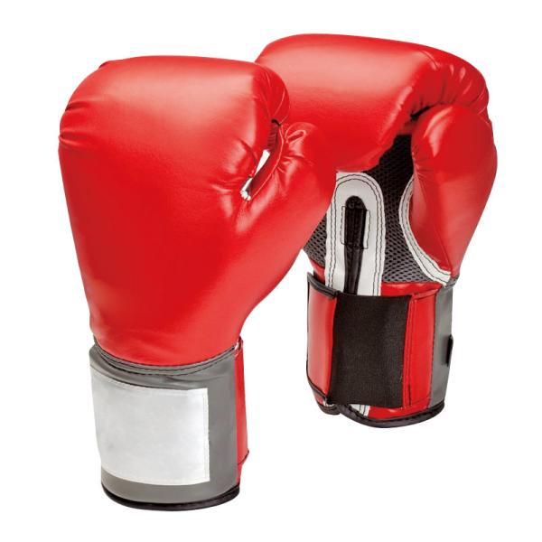 Training Pro Boxing Glove Weight Pu Breathable Gym Boxing Gloves