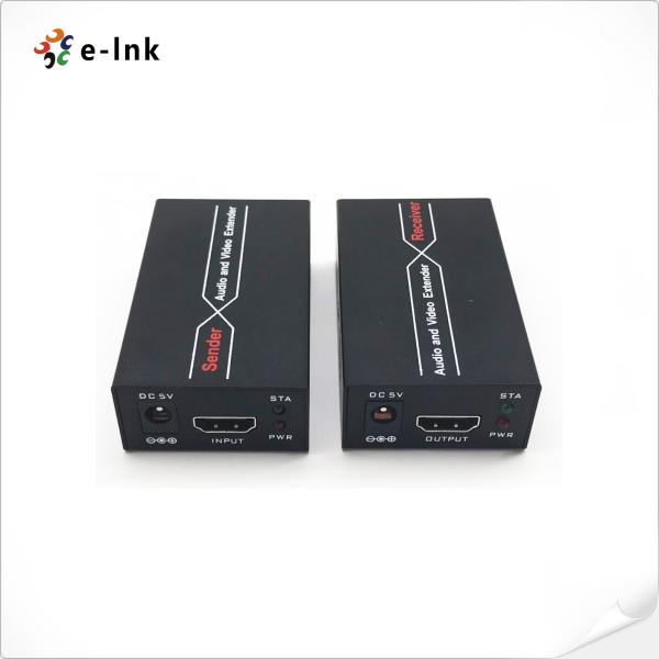 suplemento de los 60M 1080P@60Hz HDMI sobre cat6 con la función del PC