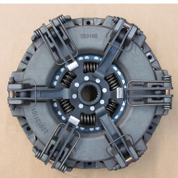 31*35 Hub 28cm Deere 50 Clutch 9.5 Thickness