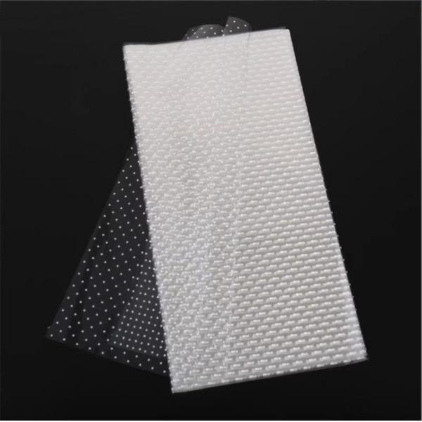 Little Star cellophane bouquets, waterproof base flower wrapping paper, OPP plastic wrapping paper, flower shop floral art materials
