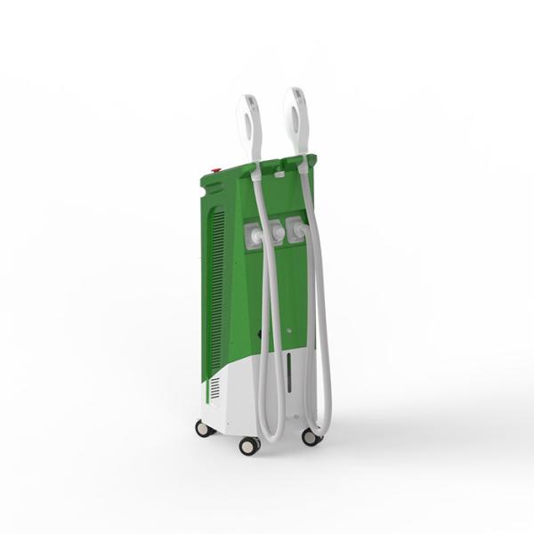 Beijing NUBWAY IPL SHR&E-light super hair removal equipment SHR machine