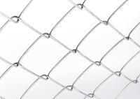 1.2mm Fil de poulet Mesh Clôture industrielle Commercial résidentiel Général but Toutes les scènes applicables