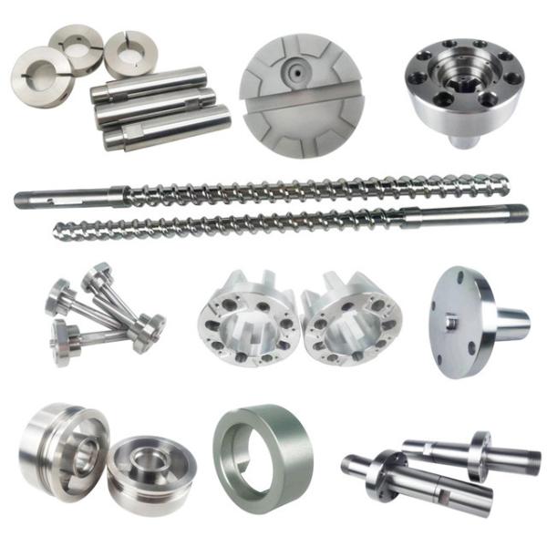 Custom Machining Service Cnc Machining Plastics Cnc Milling Plastic