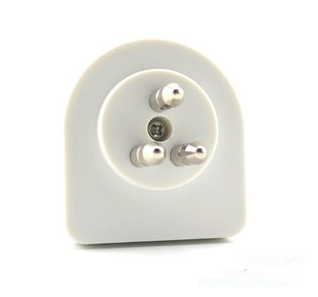 PCI Modem Telephone Accessories ADSL Filter Splitter With ABS 94HB Housiing