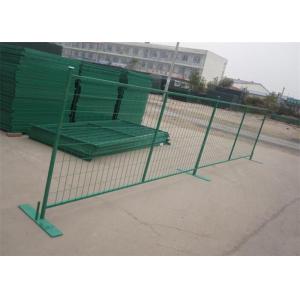 Canada Temporary Fencing