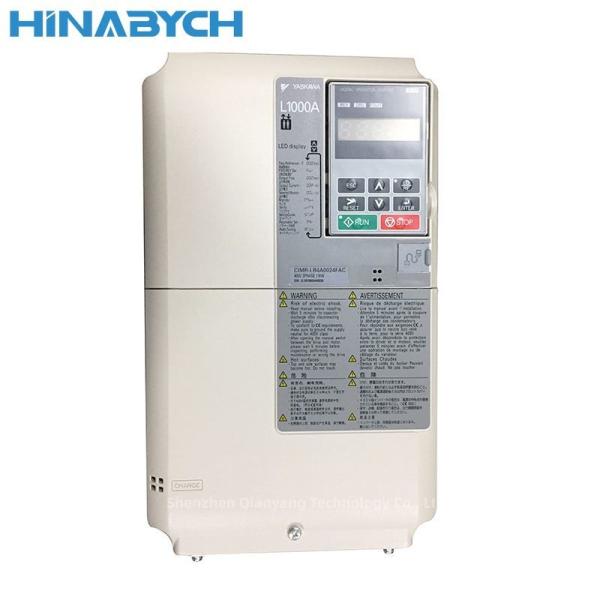 Cimr-Lb4a0015fac Ac Frequency Drive Cimr-Lb4a0018fac Cimr-Lb4a0024fac Frequency Drive Controller