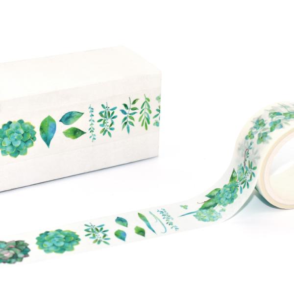 Оптовый изготовитель ленты Washi цвета ленты Washi бумажный подгонянный Washi маскируя