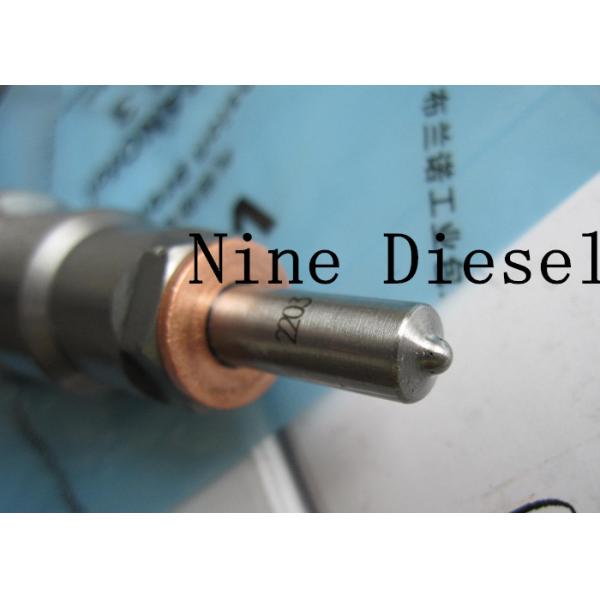 Инжектор топлива 5263308 двигателя Кумминс КСЛ9 КСК.3 4940170 3965721 0445120236