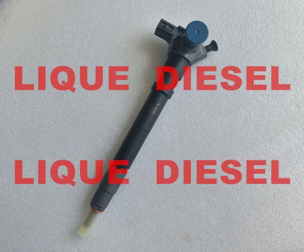 DENSO Common Rail Injector 295700-0290 33800-4A950 2957000290 338004A950 for HYUNDAI D4CB VGT Euro 6 DENSO 0290