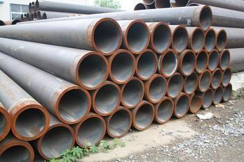 12Cr1MoV Alloy Seamless Steel Pipes, Oil Transportation