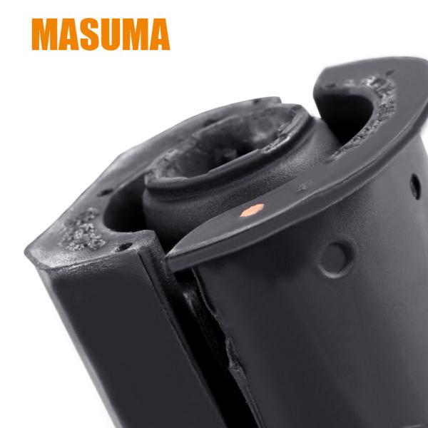 RU-533 MASUMA Auto Car Steering Mountings Bushing UGJC22 LD20 54500-0C000 for NISSAN CW30