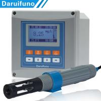 Analizador disuelto Digitaces del oxígeno de MODBUS RTU para la acuicultura