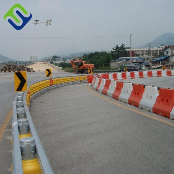 New Design Highway Safety Guardrail Road Roller Barrier Anti Crash