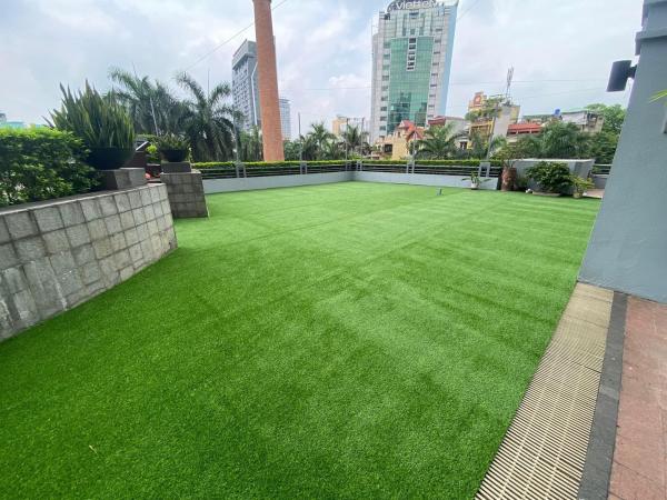 Artificial Grass Carpet Synthetic Grass For Garden Landscape Grass Artificial