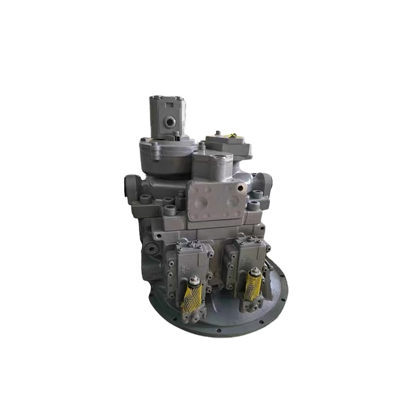 9184686 K5V200 K5V200DPH-1HQR-0E02-V ZX450 ZX450-3 Main Hydraulic Pump Repair Kit 4432815 4633472