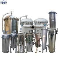 OEM Ss 304/316 Filtre en acier inoxydable