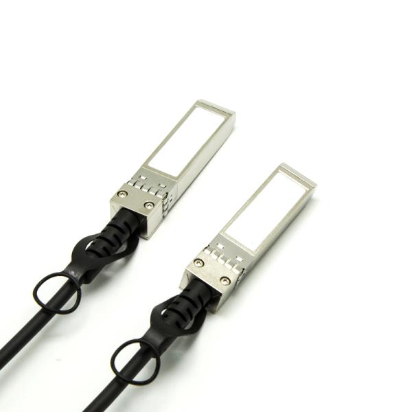 10G SFP+Câbles en cuivre actif à raccordement direct