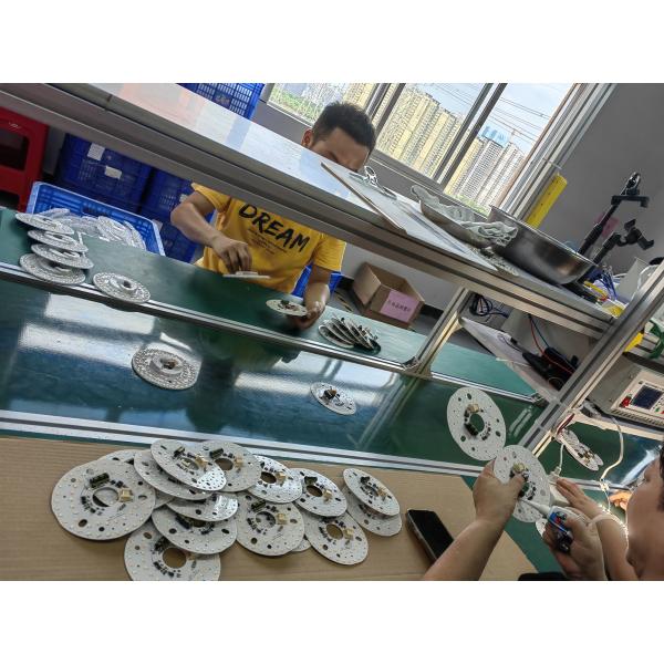 AC230V/120V DOB LED Module PCB Board for Ceiling Light