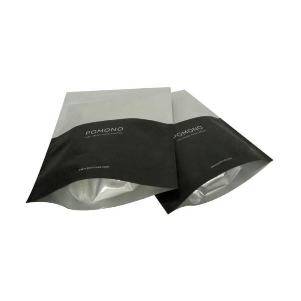 Digital Printing Resealable Plastic k Stand Up Pouch Pet Food Bag