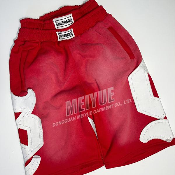 Coupe de cheveux à poils longs