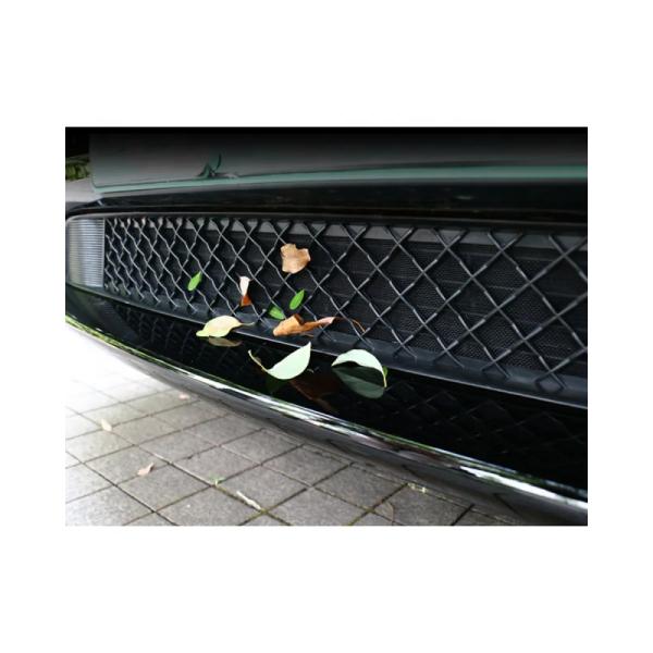 2021- Año Tesla Modelo 3/Y Proof Mesh Air Clamp Tipo de cubierta de malla de ajuste 100% probado