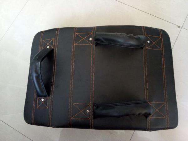 Thai Kick Pads martial arts kicking pads boxing thai pad Taekwondo Hand Kicking Target