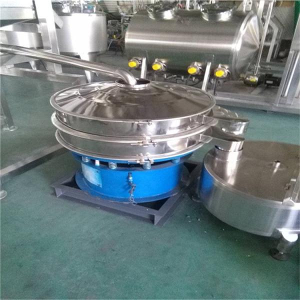 Best Price for Virgin Coconut Oil Processing Production Line Machine