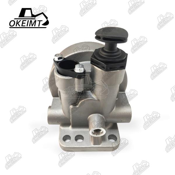 High Quality FF1098 Filter Diesel Oil Hand Oil Pump Fuel Filter Seat